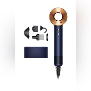 Dyson Hair Dryer Special Edition
